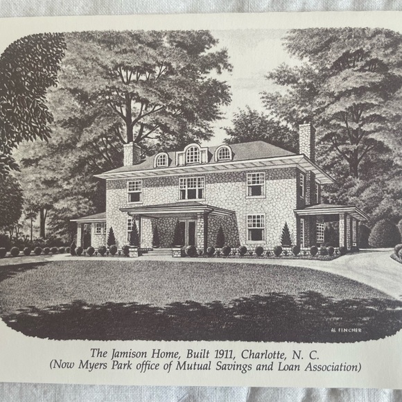 Set of 24 Blank Note Cards & Envelopes - Picture 7 of 10